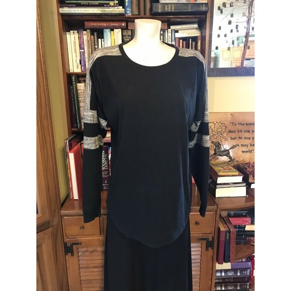 Pink Victorias Secret Jersey Style‎ Top Size Small - Picture 1 of 4